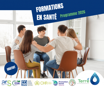 Formations en santé