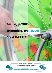 Ensemble, on REDUIT