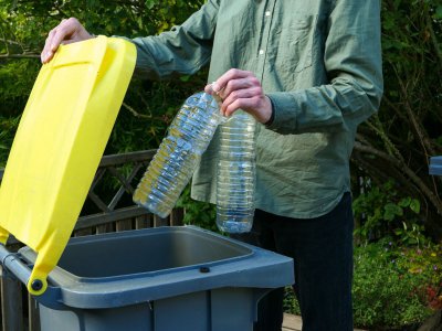 Déchets : Calendriers de collecte